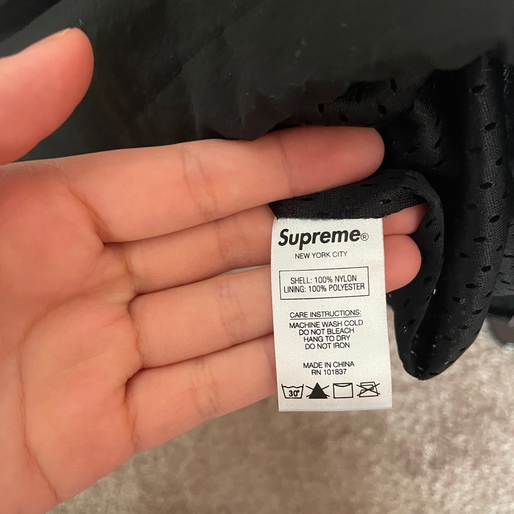 Supreme Jacket - Picture 4 of 12